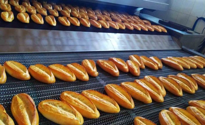 Başkan Görgel: "Ramazan’da günlük 50 bin ekmek uygun fiyatla vatandaşlarımıza sunulacak"