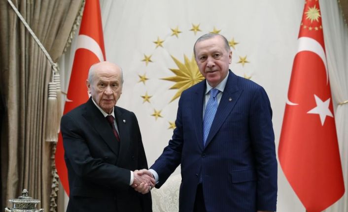 Başkan Gündüz: ’’Terörsüz Türkiye hedefi, güçlü Türkiye ideali ile ilerlemektedir’’