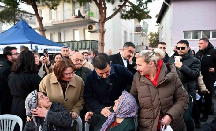 Başkan Günel: "Birlik ve beraberlik içinde hareket etmeyi çok önemsiyoruz"