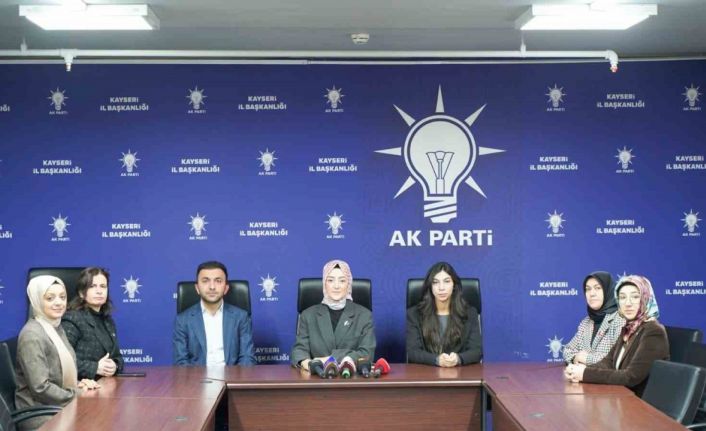 Başkan Yardımcısı Kabak: "Bir daha 28 Şubat benzeri süreçlerle karşılaşmamak için milli irade anlayışını daima diri tutmaya devam edeceğiz"