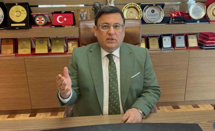 Başsavcı Kılıç’tan IBAN kiralama uyarısı: "Masum gibi görünen büyük tehlike"