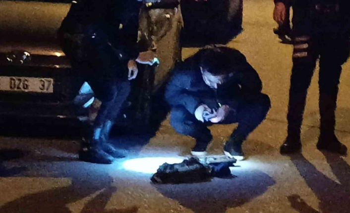 Batman’da bir kişi uzun namlulu silahla rastgele ateş açtı: 2 yaralı