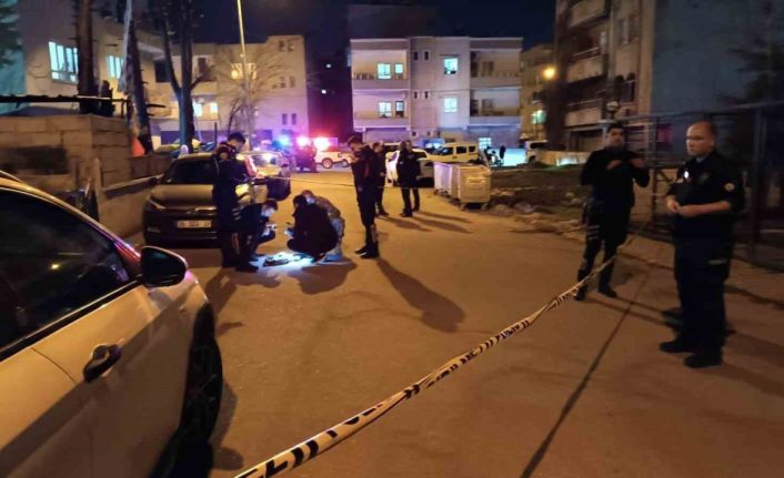 Batman’da iftar sonrası uzun namlulu silahla rastgele ateş açan şahıs tutuklandı