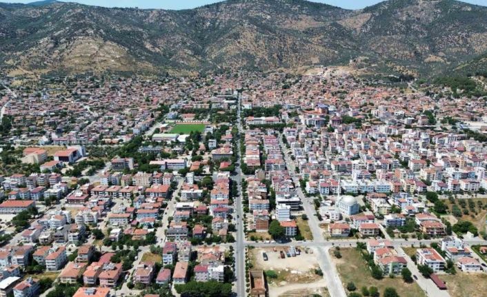 Bayındır’da nüfus alarm veriyor: Son dört yılda düşüş dikkat çekti