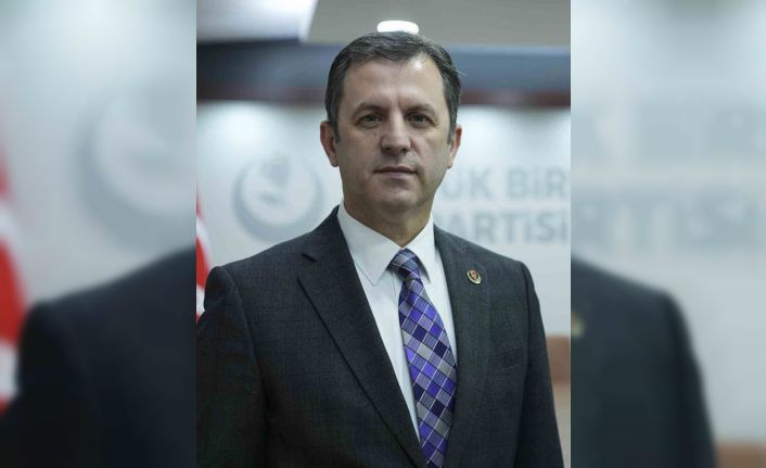 BBP’den ‘farklı partilerle ittifak’ iddialarına yalanlama: "Bizim durduğumuz yer nettir, orası da Cumhur İttifakı’dır"