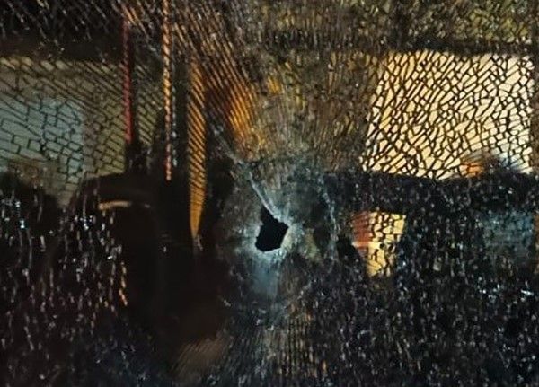 Belediye otobüsü şoförüne ateş açan uzman çavuşa "öldürmeye teşebbüs" davası