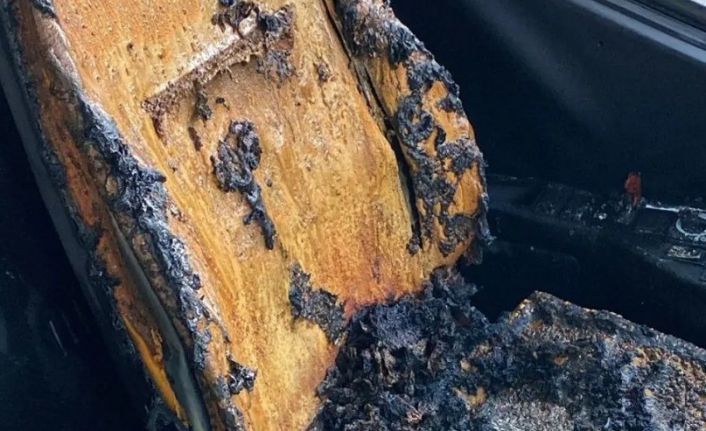 Belediye otobüsünü ateşe veren sanık hakkında 9 yıla kadar hapis cezası istemiyle iddianame hazırlandı