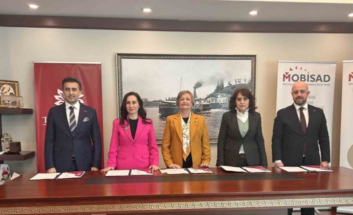 Beykoz’da yüzde 60 istihdam garantili "Eğitim ve İstihdamda İş Birliği Protokolü" imzalandı