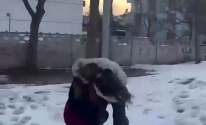 Bolu’da akran zorbalığı: Ortaokul öğrencilerinin önünü kesip darp ettiler