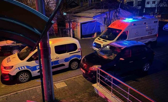 Bolu’da kendini odaya kilitleyen şizofreni hastası kadını polis ikna etti: Tedaviyi kabul etti