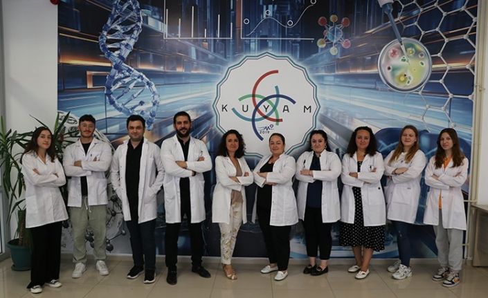 Bor madeninin kanser tedavisinde kullanımına yönelik çalışmalarda önemli sonuçlar elde edildi