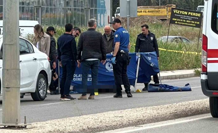 Boşanma aşamasındaki eşini sokak ortasında öldüren zanlının kardeşiyle mesajlaşması ortaya çıktı