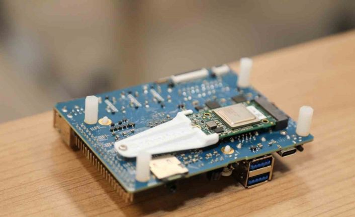 BTÜ endüstriyel arızaları gerçekleşmeden bildiren yapay zekâ geliştiriyor