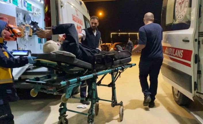 Bursa’da kaza yapan alkollü bisiklet sürücüsüne 11 bin 629 TL ceza