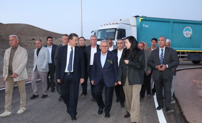 Büyükşehirin çevreci ve kazanımcı atık yönetimi, araştırma makalesinde geniş yer buldu