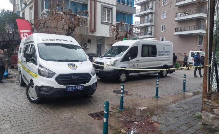 Çalıştığı markete giderken öldürülen kadının katil zanlısı yakalandı