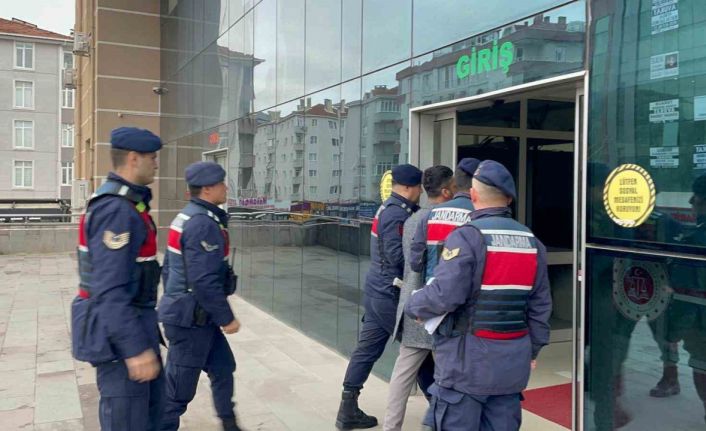 Çerkezköy’deki cinayette şantaj iddiası: 200 bin TL kredi çekti, arkadaşını öldürdü