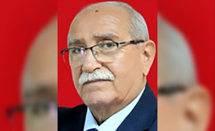 CHP Genel Başkanı Özel’in mitingi öncesi CHP Milas İlçe Başkanı Kılbey istifa etti