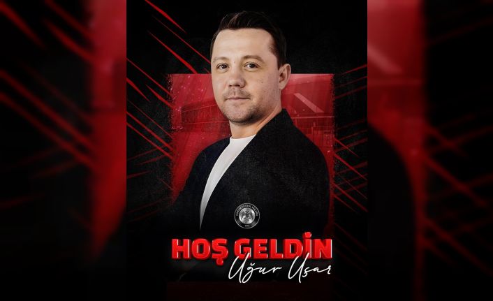 Çorum FK, Teknik Direktör Uğur Uçar ile anlaştı