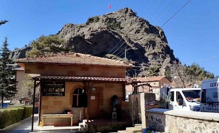 Çorum’da 6 asırlık Ramazan geleneği devam ediyor