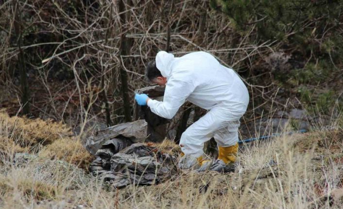 Çorum’da kan donduran cinayet: 6 gündür aranan yaşlı adamın cesedi parçalanmış halde bulundu
