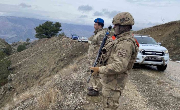Çorum’da yaşlı adamın canice öldürülmesiyle ilgili gözaltı sayısı 4’e yükseldi