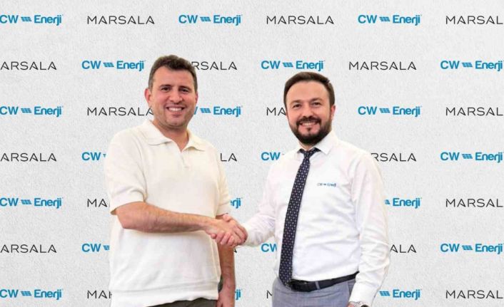 CW Enerji’den tekstil firmasıyla temiz enerji atağı