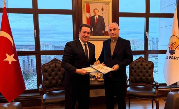 DAGC’den bölge için önemli bir proje; Erzurum’da Basın Müzesi kuruluyor