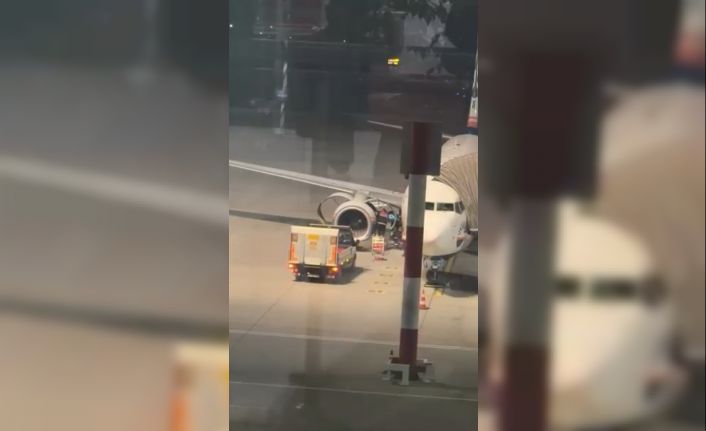 Diyarbakır-Antalya seferini yapan Sunexpres’in 7 saatlik rötarı yolcuların tepkisine sebep oldu