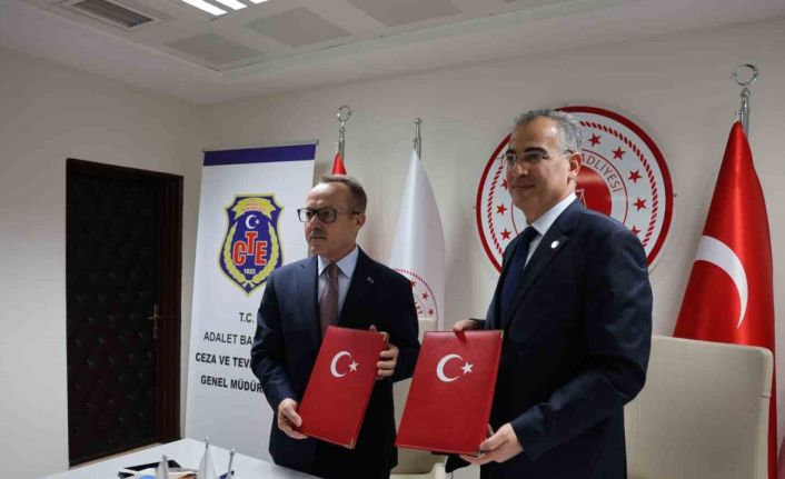 Diyarbakır Cumhuriyet Başsavcılığı ile İl Sağlık Müdürlüğü arasında işbirliği protokolü imzalandı