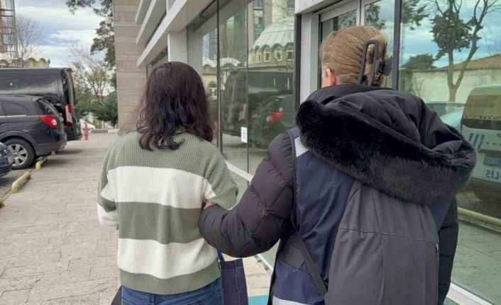 Diyarbakır merkezli masaj salonu operasyonu Samsun’a uzandı: 2 gözaltı