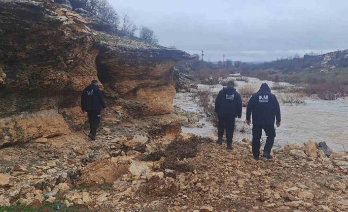 Diyarbakır’da 5 gündür kayıp olan zihinsel engelli yaşlı adamdan haber alınamıyor