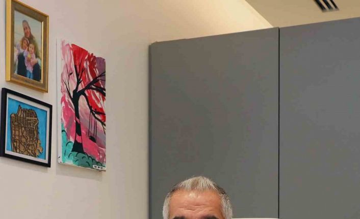 Doç. Dr. Hasan Armağan Uysal: "Demans parmak izi gibidir, aynı tanıyı alan iki hastanın yolculuğu farklıdır"