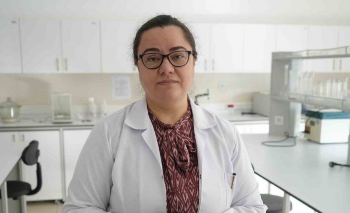 Doç. Dr. Nesrin İçli, Tarım ve Orman Bakanlığı Bulaşanlar Komisyonu’na seçildi