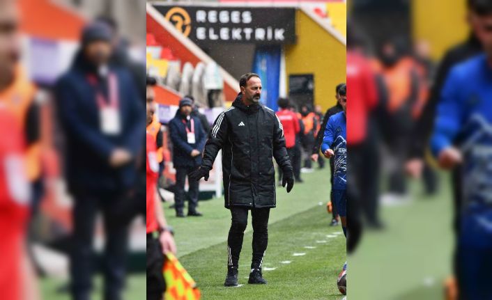 Erciyes 38 FK Teknik Direktör Adem Çak: "Seri yakaladığımız an neler yapabileceğimizi biliyoruz"