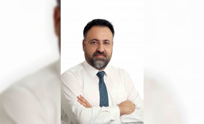 Erdemliler Hareketi Derneği Temcilcisi Kaymaz: "Kayıt dışı ile mücadele hedef büyüterek yürütülmeli"