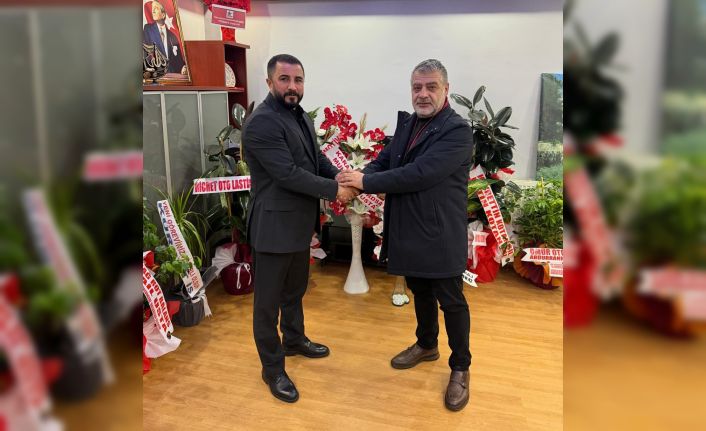 Erzurum’da Oto Sanayi esnafına büyük kolaylık: Mesleki yeterlilik sınavları artık odada yapılacak