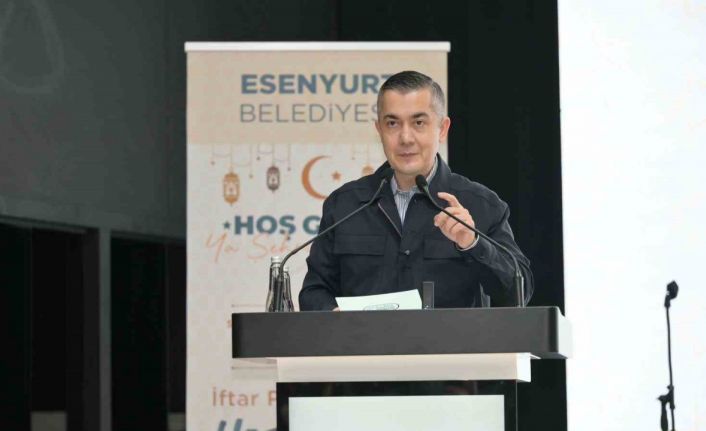 Esenyurt Belediye Başkan Vekili Aksoy’dan gençlere yönelik yatırım atağı
