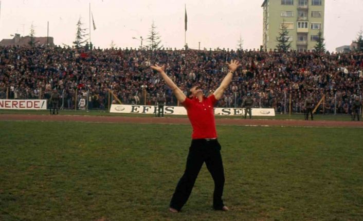 Eskişehir Valisi Yılmaz’dan "Amigo Orhan" için vefat yıl dönümü mesajı