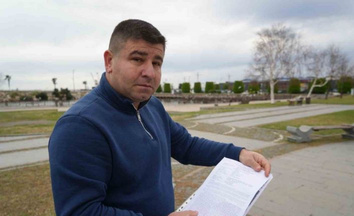 Evlilik vaadi iddiası: Tır şoförünün yaklaşık 350 bin TL’si gitti