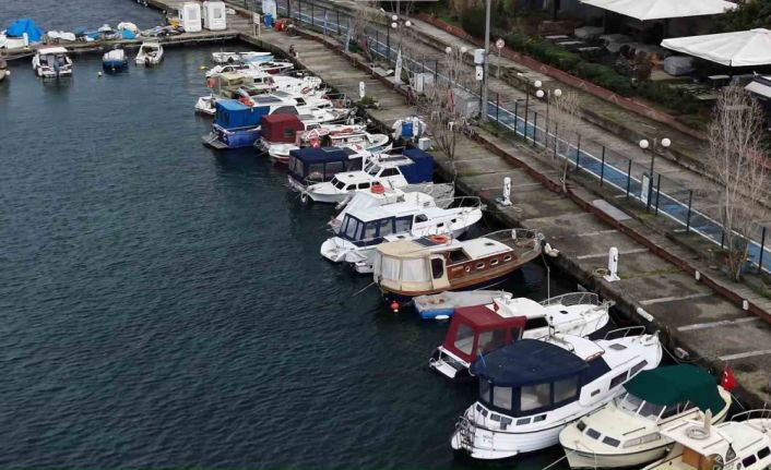 Fenerbahçe’de 36 yıllık amatör balıkçı geleneği tahliye tehlikesiyle karşı karşıya