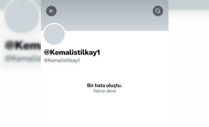 FETÖ iltisaklı olduğu belirlenen 385 sosyal medya hesabına erişim engeli getirildi