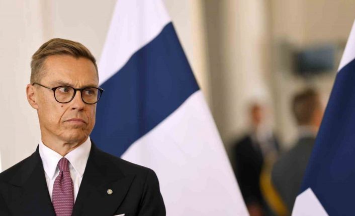 Finlandiya Cumhurbaşkanı Stubb: "ABD’nin politikası, değerlerimizle çatışan bir ideolojiye dayanıyor"