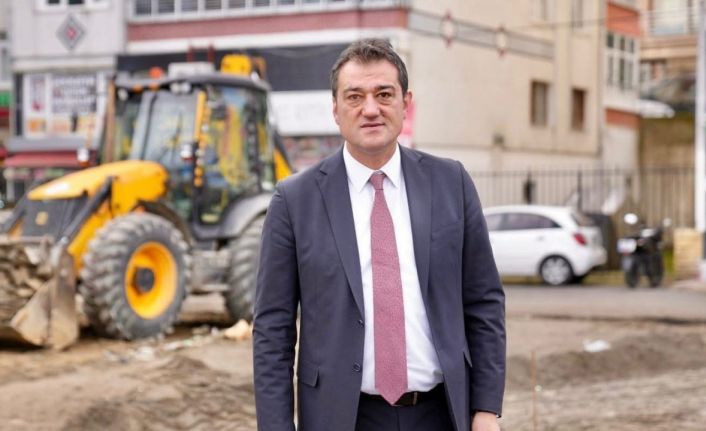 Giresun Belediye Başkanı Köse, kalp krizi şüphesiyle gittiği hastanede yoğun bakıma alındı