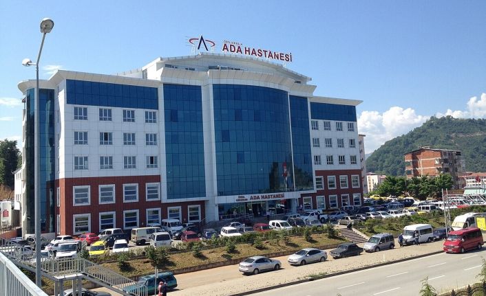 Giresun Özel Ada Hastanesi’ndeki sağlık skandalı Sağlık Bakanlığı raporuna yansıdı