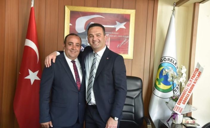 Giresun’da CHP’li Belediye Başkanı ve İl Genel Meclis üyesinin taciz skandallarına CHP’li vekilin tavrı şaşırttı