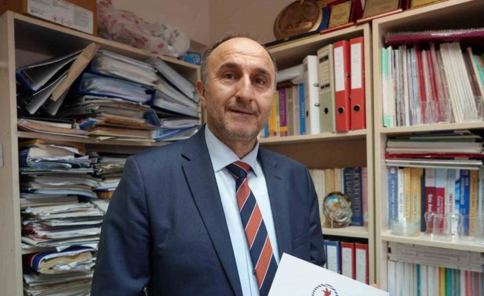 Glütensiz beslenme trendine profesörden uyarı: Teşhis yoksa sağlık riski var