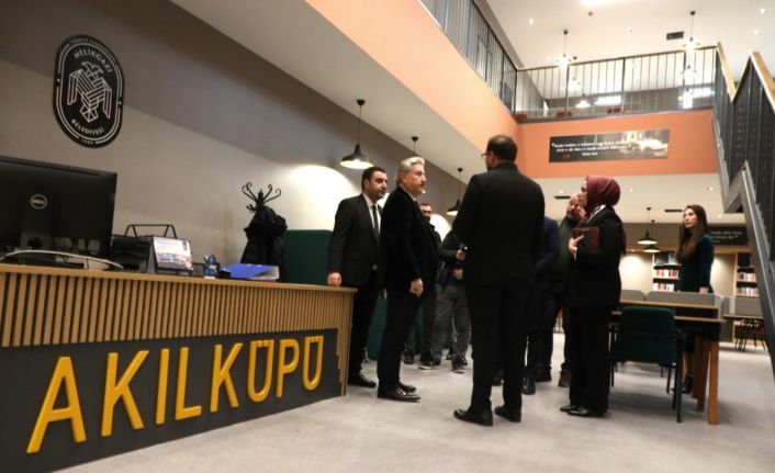 Gülük Sosyal Yaşam Merkezi, Melikgazi’nin sosyal yaşamına büyük katkı sağlayacak