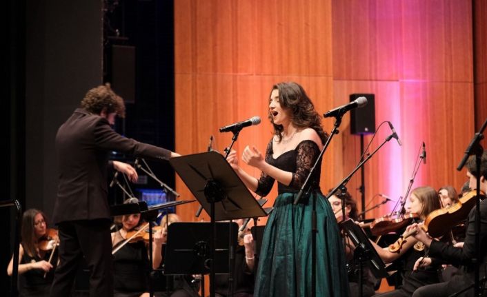 Hatay Akademi Senfoni Orkestrası, Anadolu’nun çok sesli ruhunu Avrupa sahnelerine taşıdı