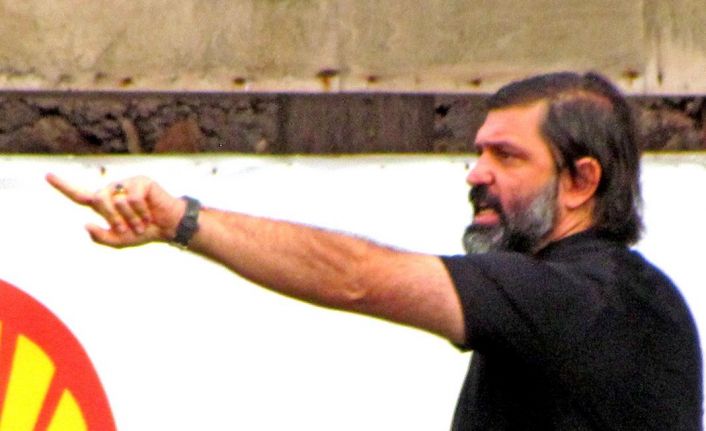 İbrahim Gören: "Ortaya koyulan mücadele bizim için çok değerli"